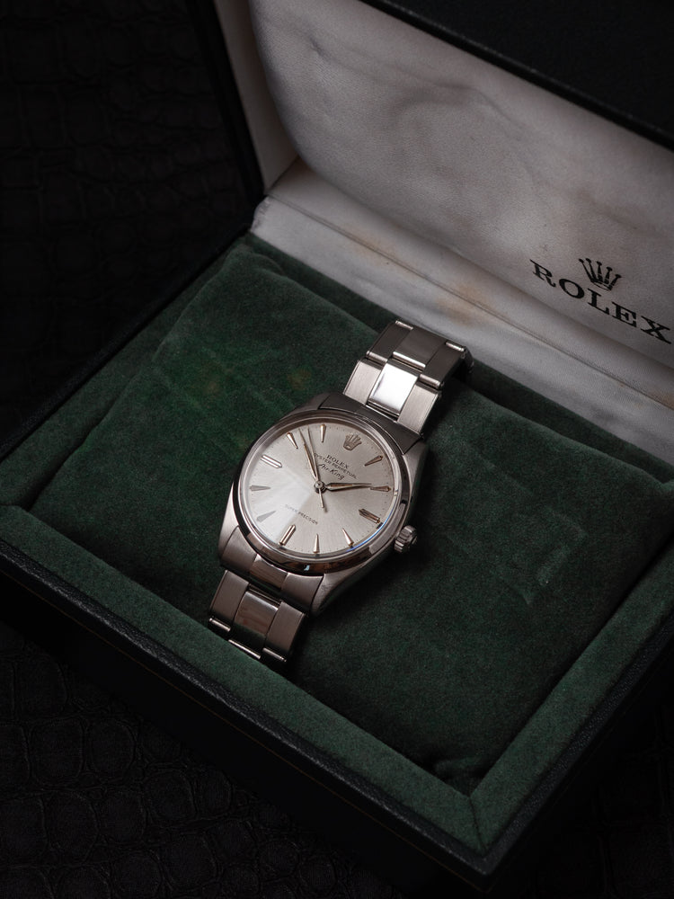 1963 Rolex Air-King