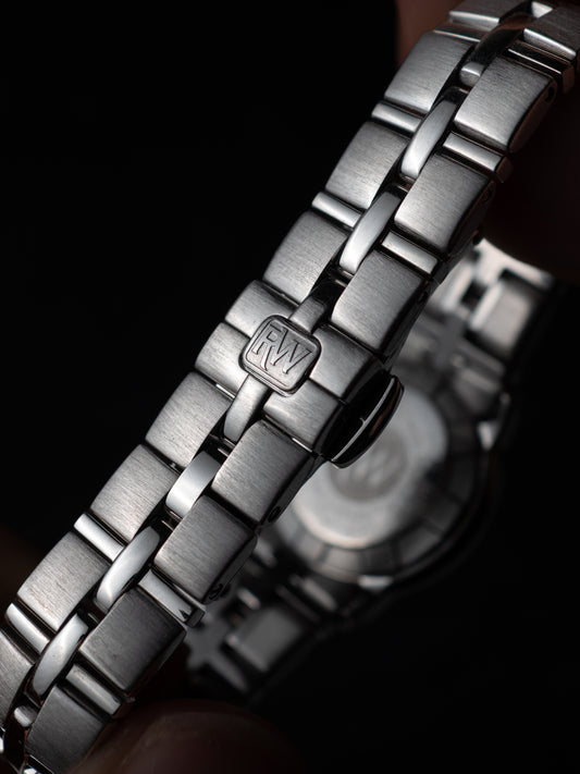 Raymond Weil Parsifal 9641 Ladies