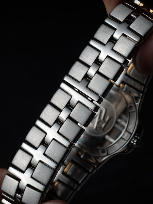Raymond Weil Parsifal 9590 Two-Tone Gents
