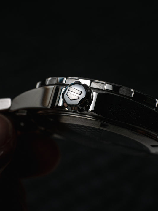 TAG Heuer F1 WAZ1010 2022 Quartz