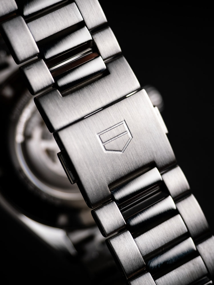 TAG Heuer Carrera Calibre 5 WBN2013 2021 Automatic