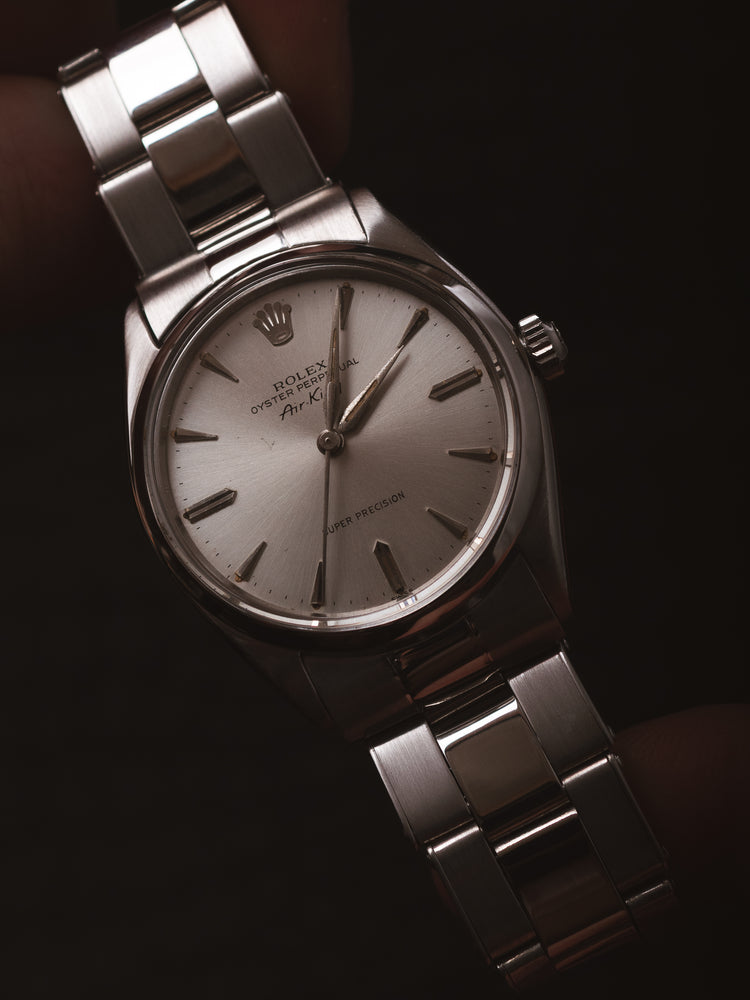 1963 Rolex Air-King
