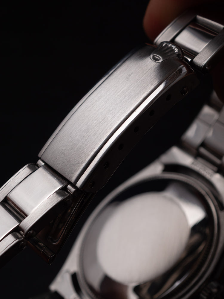 1963 Rolex Air-King