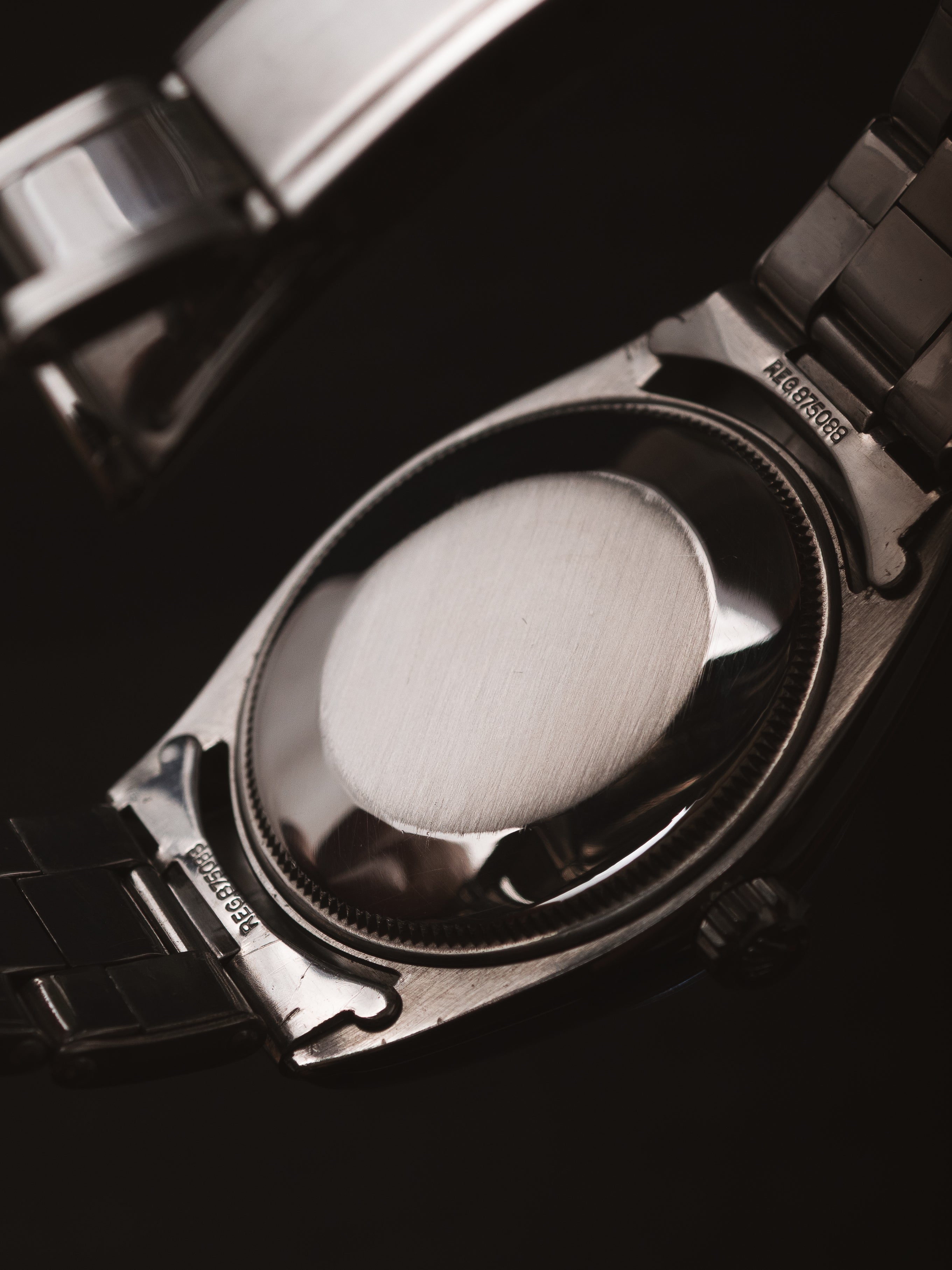 1963 Rolex Air-King