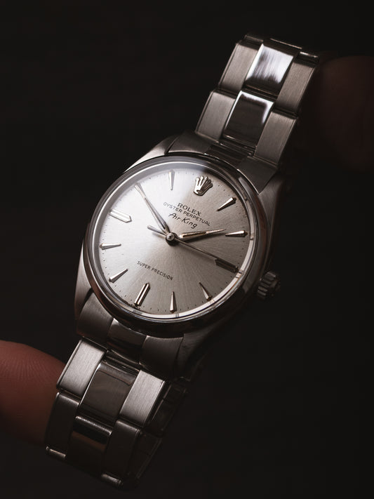 1963 Rolex Air-King
