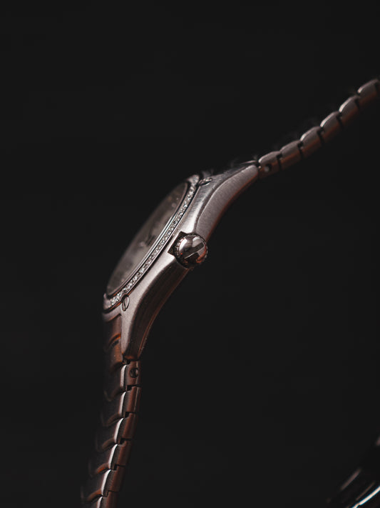 Ebel Sportwave Quartz Watch