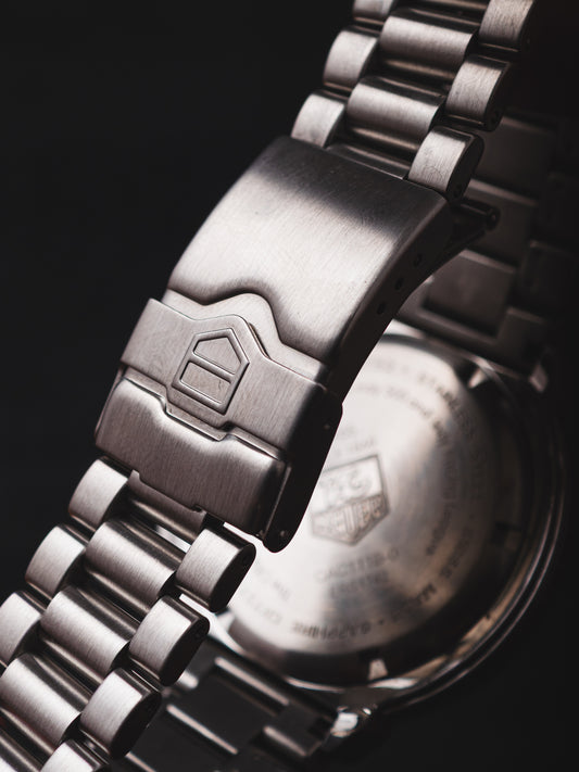 TAG Heuer Formula 1 'Indy 500' Chronograph Quartz