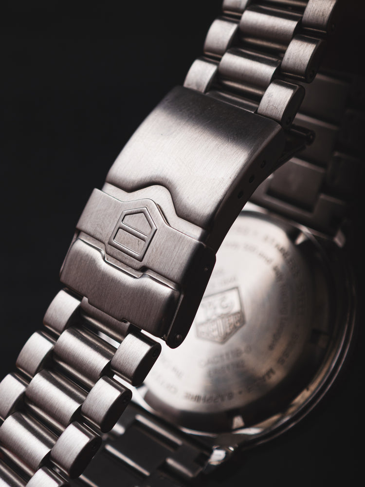 TAG Heuer Formula 1 'Indy 500' Chronograph Quartz