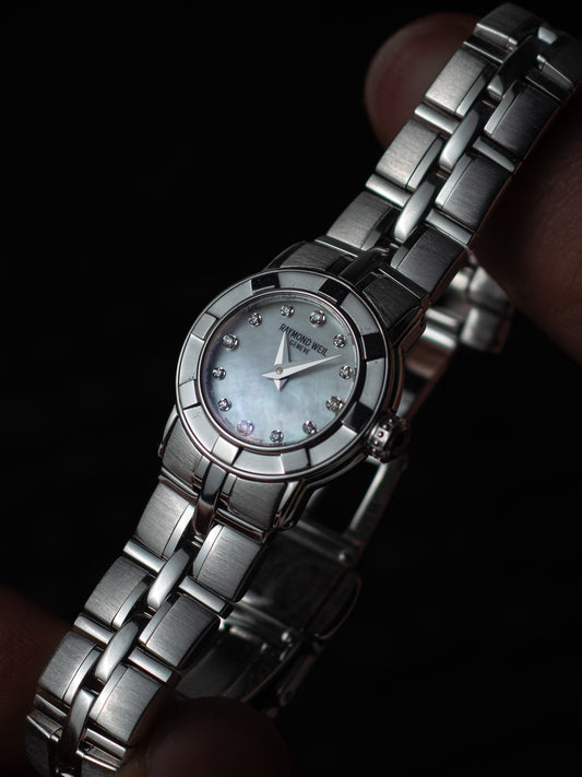 Raymond Weil Parsifal 9641 Ladies