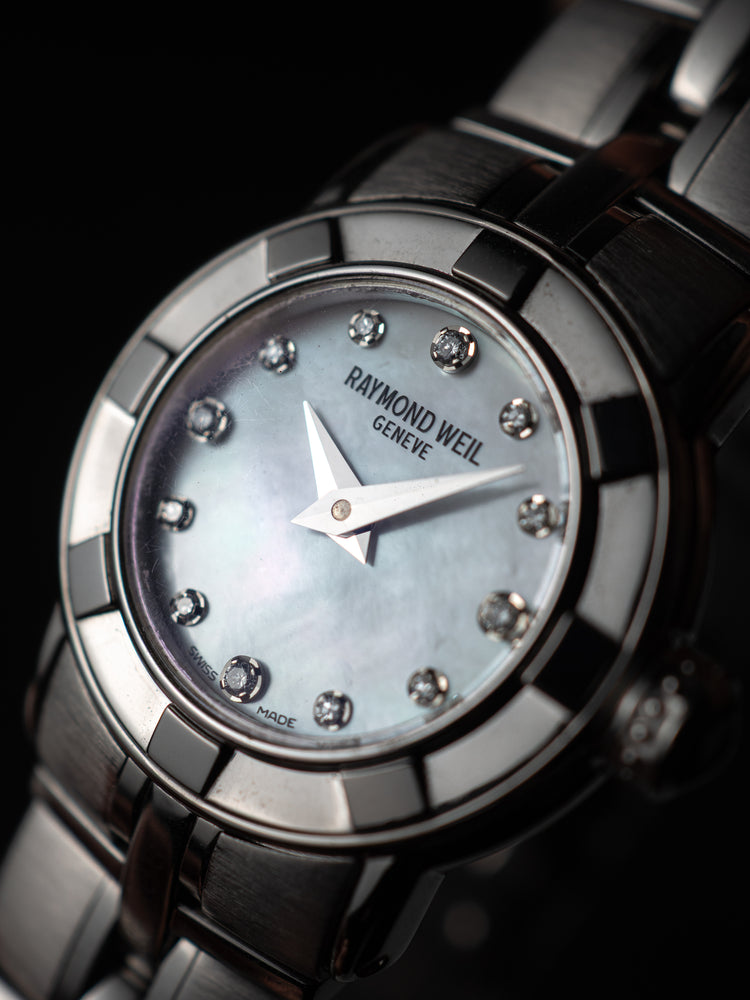 Raymond Weil Parsifal 9641 Ladies