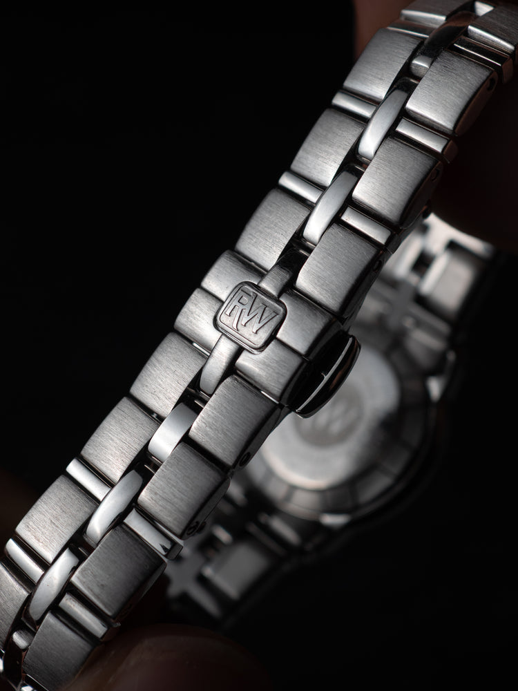 Raymond Weil Parsifal 9641 Ladies