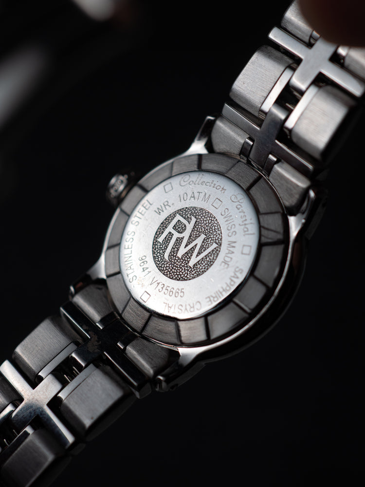 Raymond Weil Parsifal 9641 Ladies