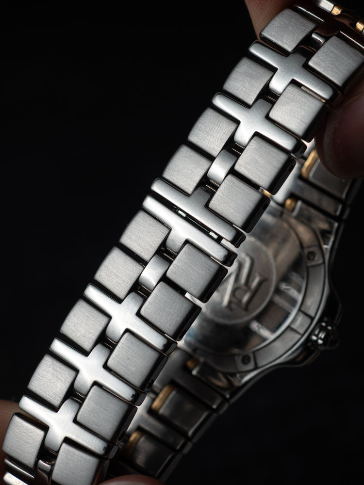 Raymond Weil Parsifal 9590 Two-Tone Gents