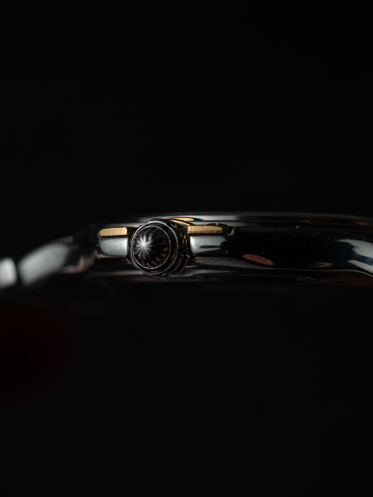 Raymond Weil Parsifal 9590 Two-Tone Gents