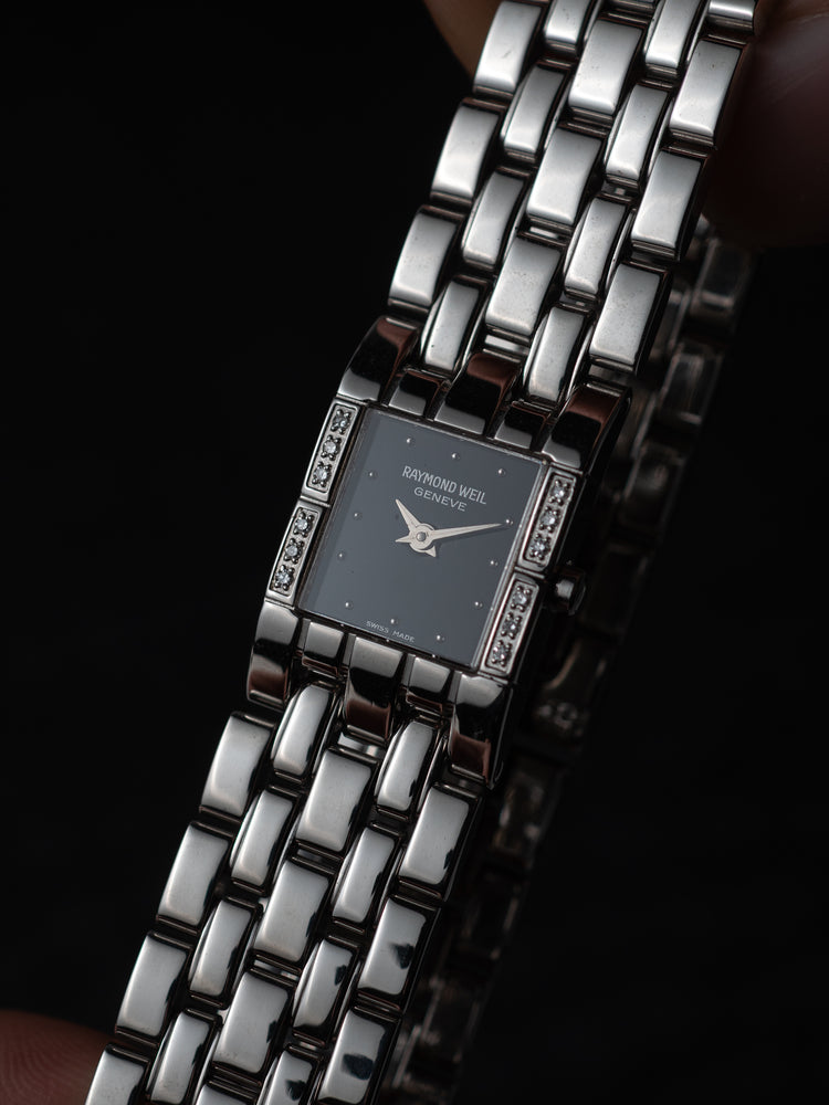 Raymond Weil Tema 5886 Ladies