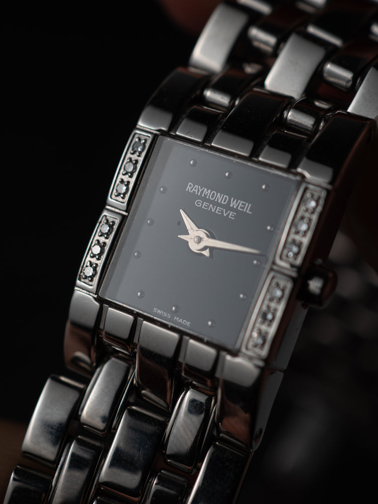 Raymond Weil Tema 5886 Ladies