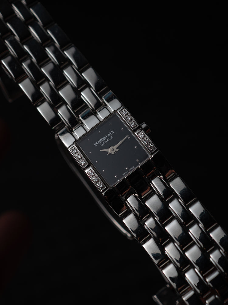 Raymond Weil Tema 5886 Ladies