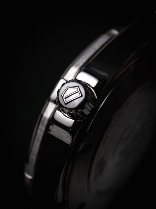 TAG Heuer Aquaracer WAY201A Automatic Wrist Watch 2019