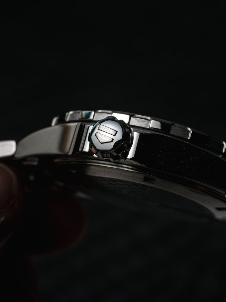 TAG Heuer F1 WAZ1010 2022 Quartz