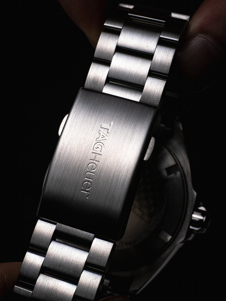 TAG Heuer F1 WAZ1010 2022 Quartz