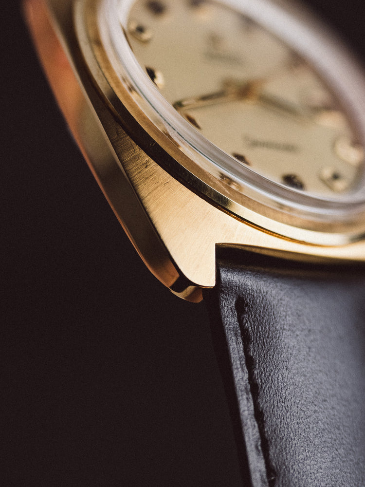 Omega Seamaster 'Cushion' Case 1971 Automatic Calibre 565 166.065