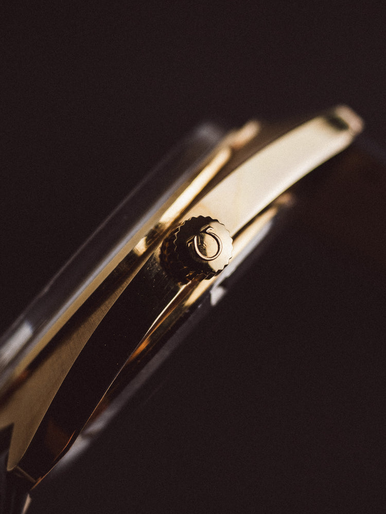 Omega Seamaster 'Cushion' Case 1971 Automatic Calibre 565 166.065